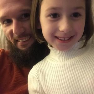 Meet your Posher, Craig